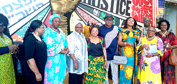 AWLC ATLANTA 2017 has been a worthwhile Journey –Dr. Elisha Attai