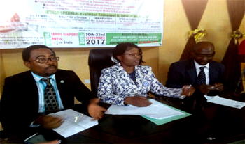 Rehabilitation therapists seek policy on disability