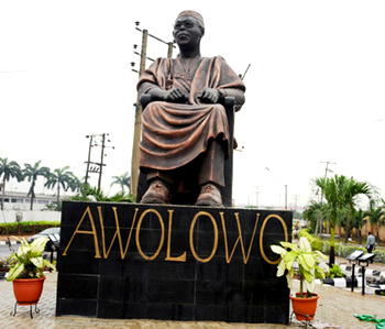 If it is not Awo,it can’t be Awo!