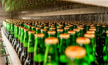Big beer brands struggle to tap into shifting consumer trends
