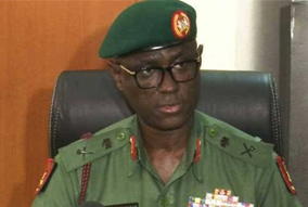 Ops Python Dance 2: GOC 82 Div tours IPOB leader, Nnamdi Kanu’s home town