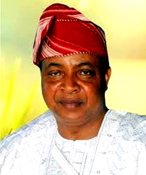 And Prince Babatunde Ajayi is new Akarigbo of Remoland