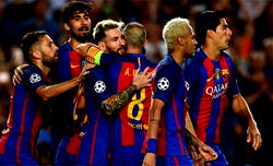 Catalan Referendum: Barcelona, Las Palmas match postponed