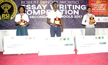 Bayelsan youths excel