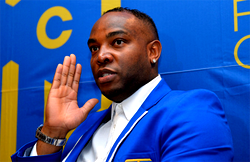 Benni McCarthy’s Cape Town run continues