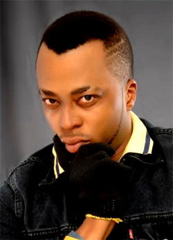 Rebranded Benson Okonkwo