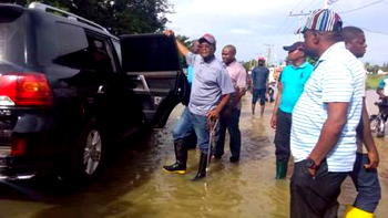 Benue flood: Middle Belt farmers raise alarm, Nigeria may witness food shortage