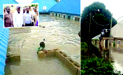 Noodles firm donates 500 cartons to Benue flood victims