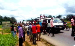 ARMY V IPOB: Kogi youths call for caution