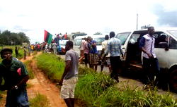 We’ve discovered 7 graveyards where 180 pro-Biafra activists were buried, NGO claims