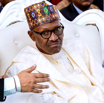 Buhari pushes for Auditor-General’s autonomy