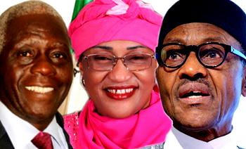 2019: More troubles for APC after Al-Hassan’s outburst