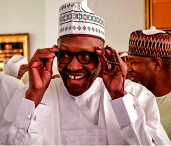 Jonathan’s VP Sambo, Saraki, others join Buhari in special prayers for Nigeria’s 57th Independence