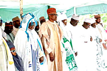 Islamisation: Nigeria on throes of Jihad, Christian elders insist
