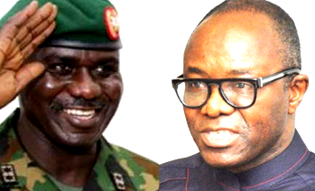 Buratai, Kachikwu, others for Peace Achievers Awards