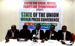 Group backs proscription of IPOB’s activities, declaration as terrorist organisation