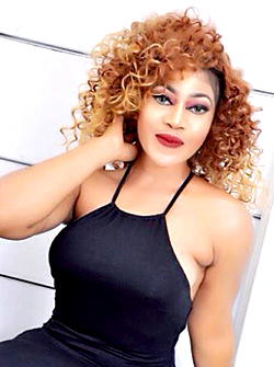 I won’t date Ghanaian men, they are too lazy – Chesan Nze