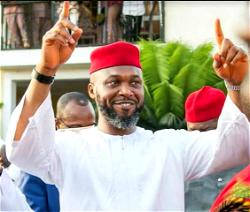 Independence: Chidoka demands creation of sixth state for South East