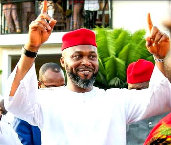 Independence: Chidoka demands creation of sixth state for South East