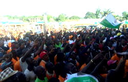 10 political parties distance selves from IPAC’s endorsement of Akinlade
