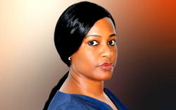 What it takes to be a patriarchal Forbes Woman Africa- Chinelo Anohu-Amazu