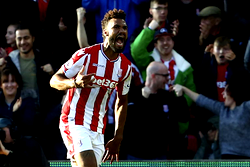 United held as Choupo-Moting fires Stoke