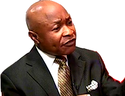 ‘Restructuring; let’s go back to 1963 constitution’