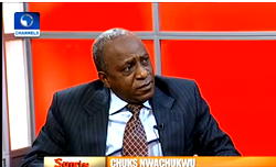 Video: Army’s Operation Python Dance II in South-East illegal – Nwachukwu