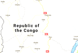 EU renews Congo sanctions ahead of presidential election