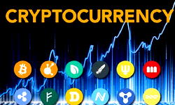Cryptocurrency: Don’t throw away the baby with bathwater — Traders