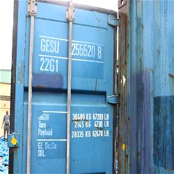 1,582 parcels of Indian Hemp branded Indomie noddles intercepted by Lagos Customs
