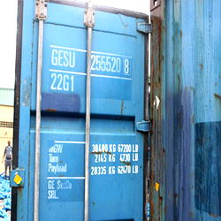 1,582 parcels of Indian Hemp branded Indomie noddles intercepted by Lagos Customs
