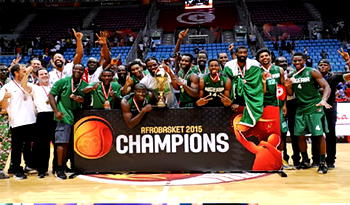 What’s in store for D’Tigers  at AfroBasket 2017?