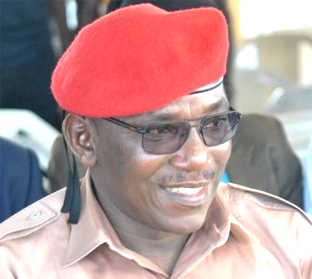 DALUNG: Unforced errors of ex-Sports Minister