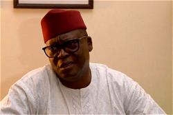 EMPLOYMENT: Be mindful of Fayose’s promises, Adeyeye warns voters