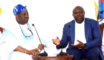 Ambode has shown that governance is not rocket science – Dele Momodu
