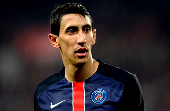 Neymar injury offers Di Maria and co chance to step forward for PSG