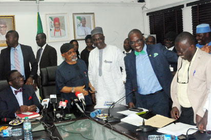 Why we didn’t attend meeting with FG – SSANU
