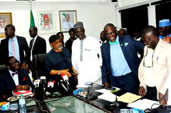 Why we didn’t attend meeting with FG  – SSANU