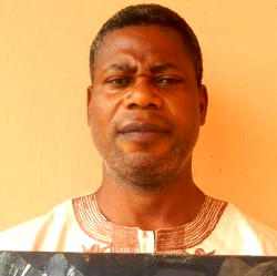 EFCC arrests man for alleged visa scam