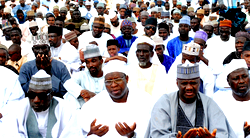 Black Sallah in Edo as 19 persons die in auto accident