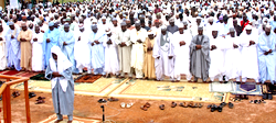 Eid-El-Kabir: FG, ASUU should end strike — Abuja National Mosque Deputy Chief Imam