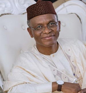 El Rufai 1 An accident El-Rufai can’t help by Azu  Ishiekwene