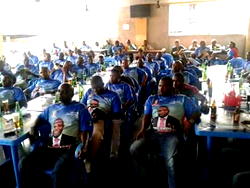APC quests to southeast is to destroy Igbo same way they destroyed Nigeria economy – Obigwe