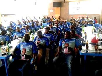 APC quests to southeast is to destroy Igbo same way they destroyed Nigeria economy – Obigwe