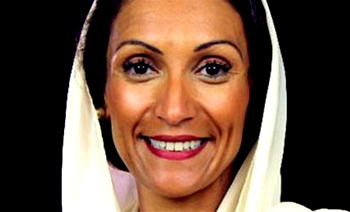 Breaking: Saudi Arabia appoints first female spokesperson
