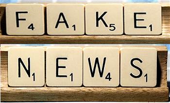 FG partners VOA to combat fake news