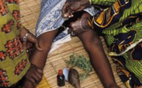 Female Genital Mutilation