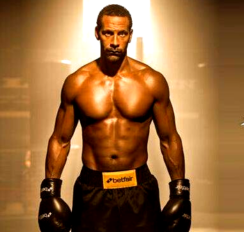 Rio Ferdinand: Okocha best African player ever