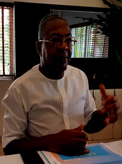 We must take tourism seriously as a  serious business — DG, NTDC